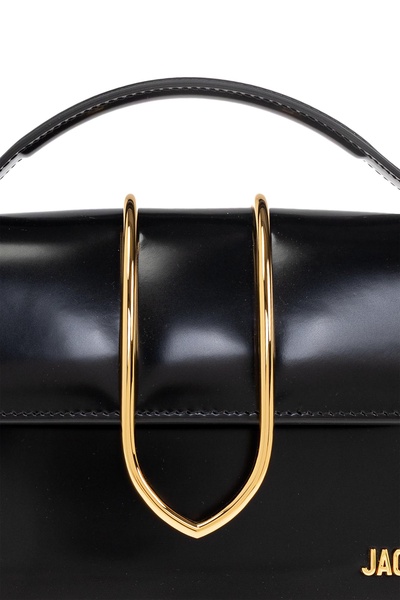 Jacquemus Handbag The Large Bambino