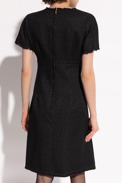 Dolce & Gabbana Tweed dress