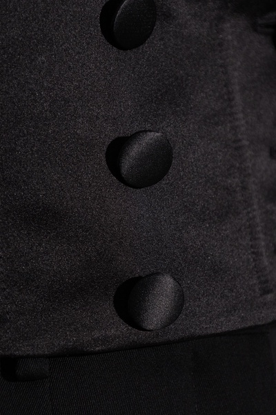 Dolce & Gabbana Silk vest
