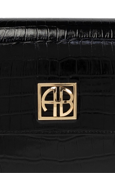Anine Bing Shoulder Bag