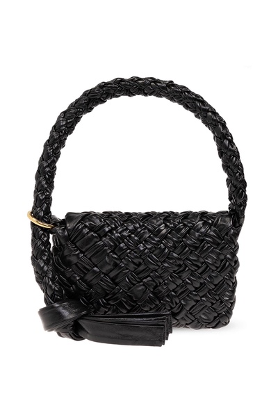 Bottega Veneta ‘Citta’ Shoulder Bag