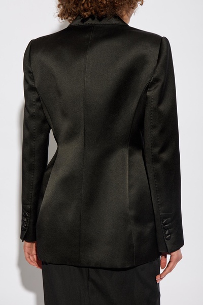 Dolce & Gabbana Silk blazer