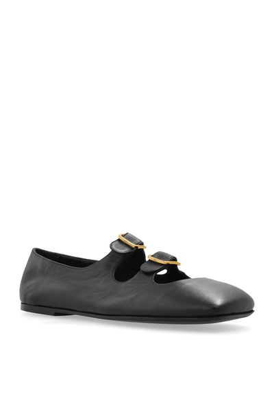 AGL Ballet Flats Ceramic