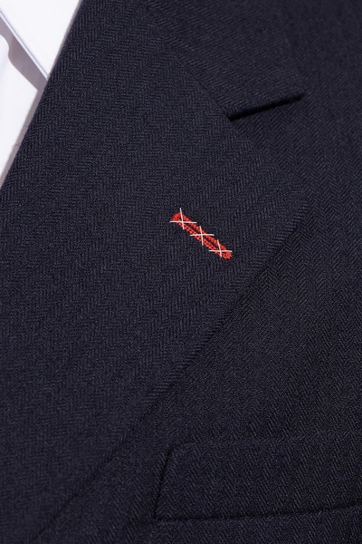 Maison Margiela Wool blazer