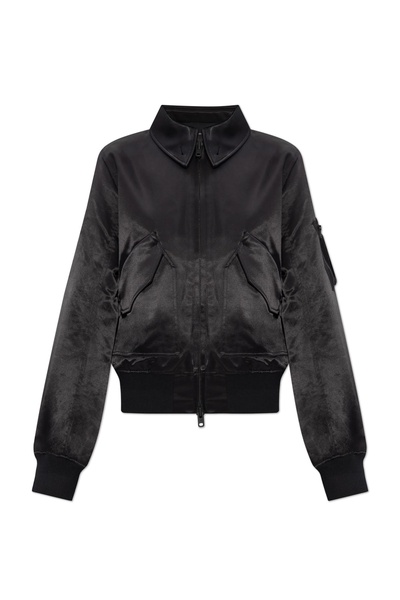 Y-3 'bomber' jacket