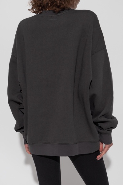 Anine Bing Sweatshirt ‘Miles’