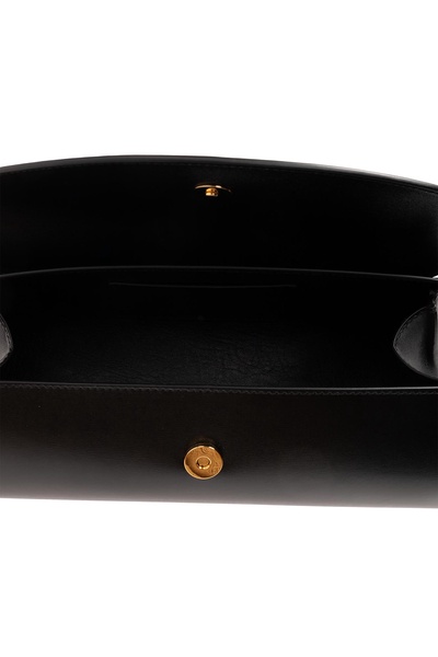 JIL SANDER ‘Cannolo Grande’ shoulder bag