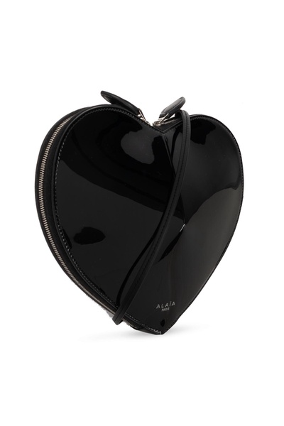 Alaia ‘Le Coeur’ Shoulder Bag
