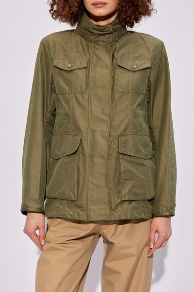 Moncler ‘Ilo’ hooded jacket
