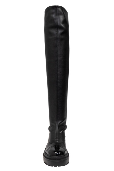 Giuseppe Zanotti Over-the-knee boots ‘Martini’