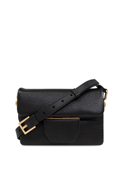 AllSaints Jupiter shoulder bag
