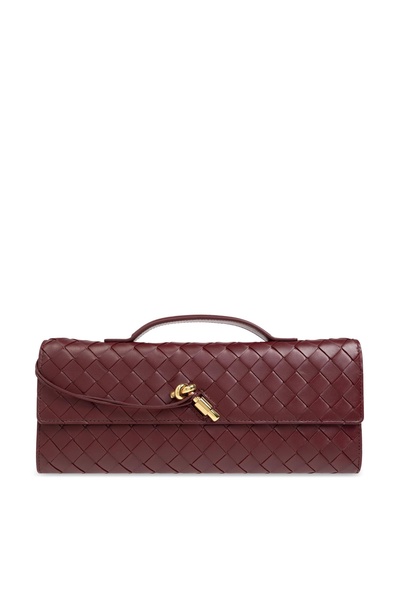 Bottega Veneta Clutch Long Andiamo