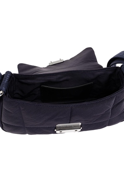 Emporio Armani Quilted shoulder bag