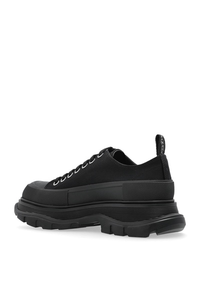 Alexander McQueen Platform sneakers