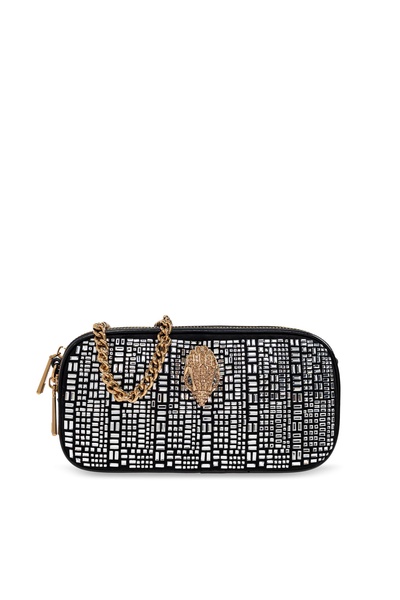 Kurt Geiger Shoulder bag ‘3zip Kensington’
