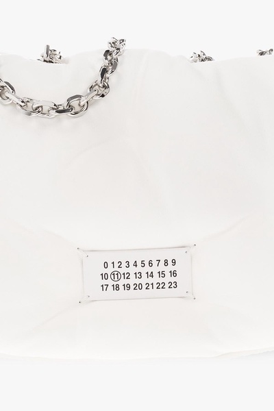 Maison Margiela ‘Glam Slam Medium’ shoulder bag