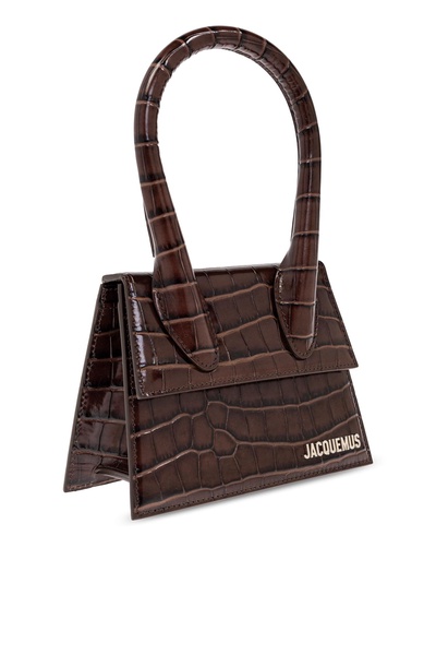 Jacquemus Handbag Le Chiquito Moyen