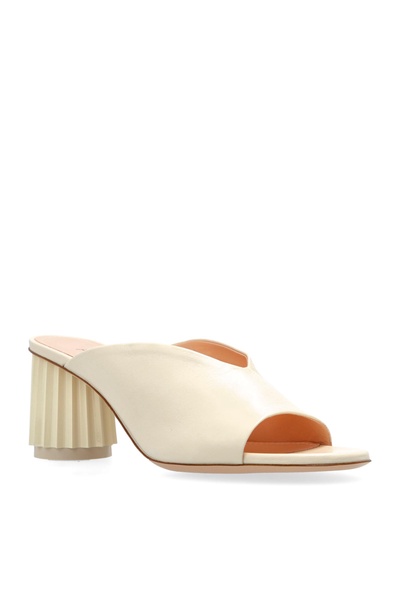 AGL Heeled mules Dorica