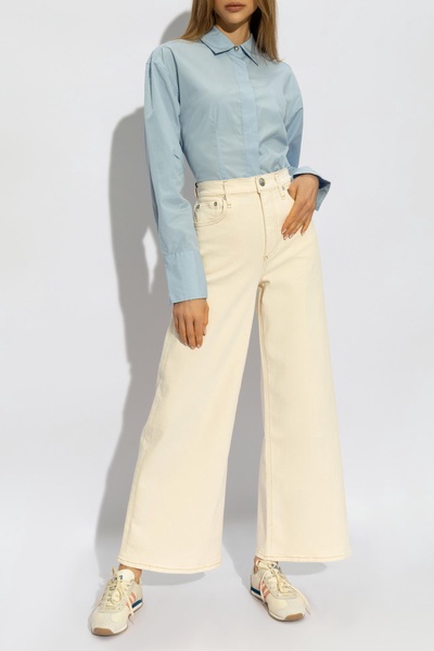Rag & Bone  ‘Claudia’ Shirt