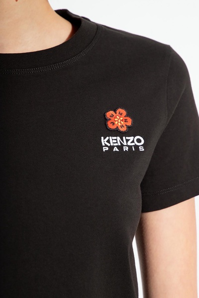 Kenzo T-shirt with logo