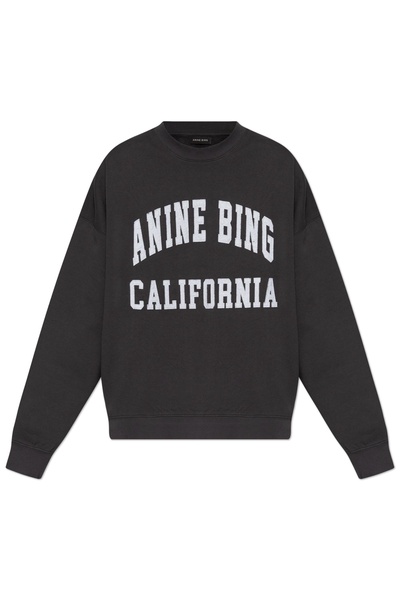 Anine Bing Sweatshirt ‘Miles’