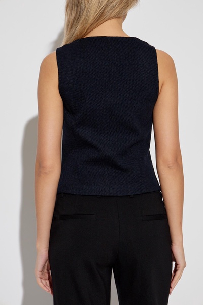 Rag & Bone Vest Mariana