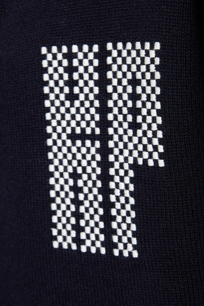 Kenzo Cardigan with logo
