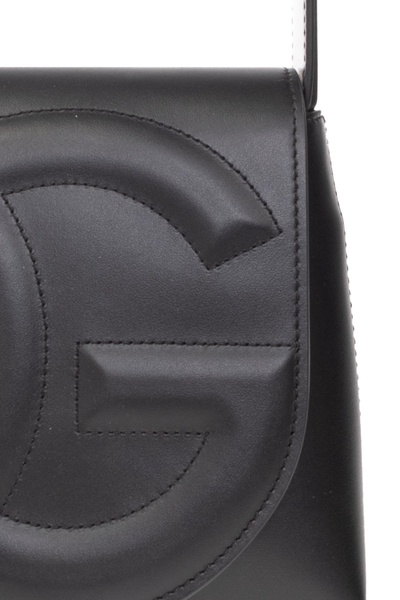 Dolce & Gabbana Shoulder bag with logo