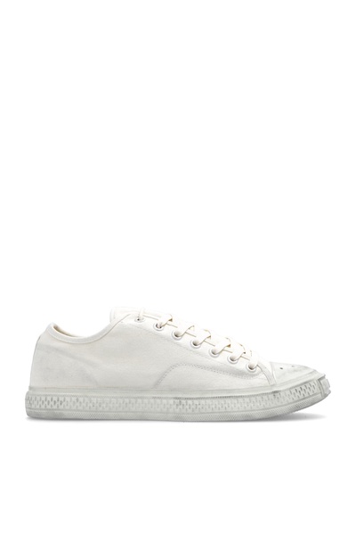 Acne Studios Sneakers with perforations