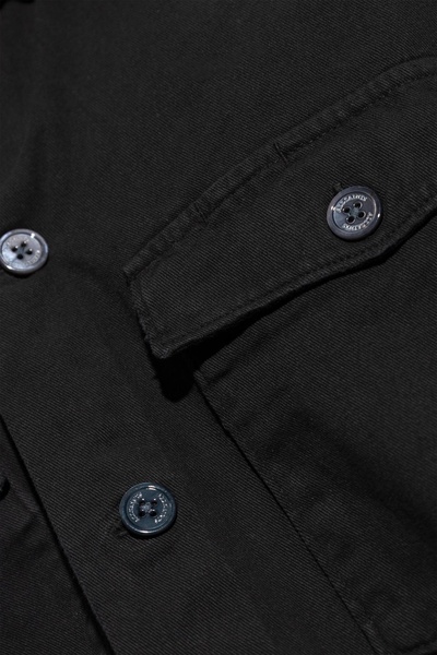 AllSaints 'Spotter' cotton shirt