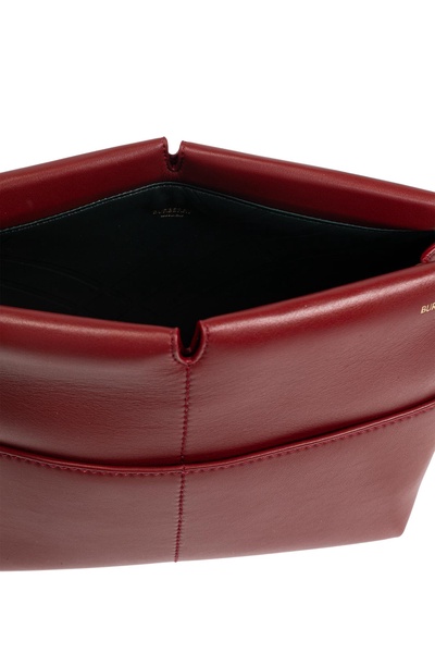 Burberry Snip Clutch