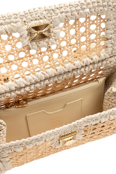 Dolce & Gabbana Shoulder bag Sicily