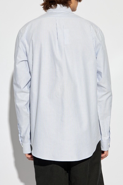 Bally Striped pattern shirt
