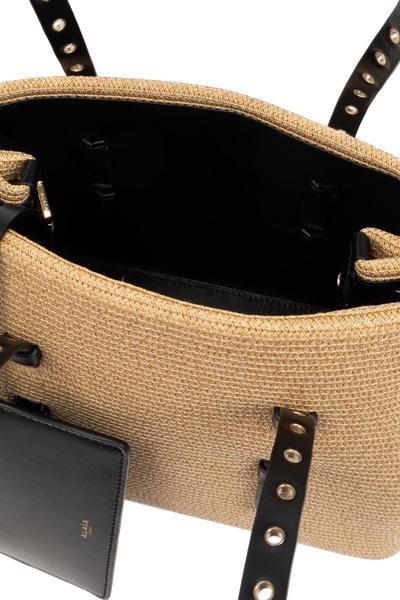 Alaia Handbag 'Mina 25'