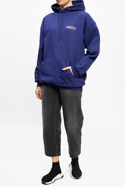 Balenciaga ‘Speed 2.0 LT’ sock sneakers