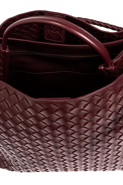 Bottega Veneta Handbag Andiamo Large