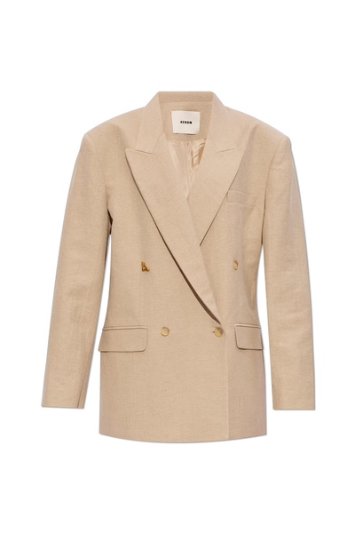 Aeron ‘Construct’ Oversize Jacket