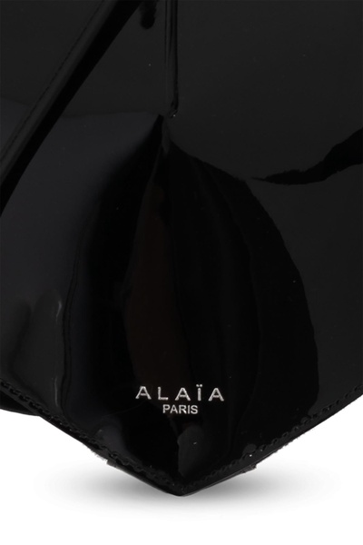 Alaia ‘Le Coeur’ Shoulder Bag