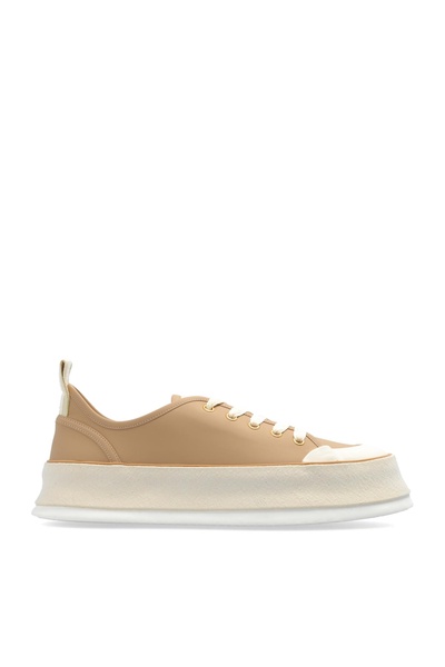 Max Mara Sport shoes 'Prefall'