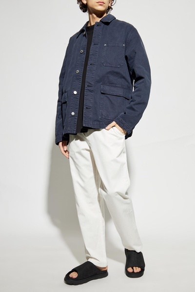 Samsoe Samsoe Jacket Samontana