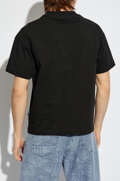 Palm Angels T-shirt with print
