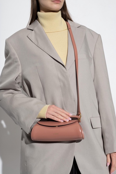 JIL SANDER ‘Cannolo Mini’ shoulder bag