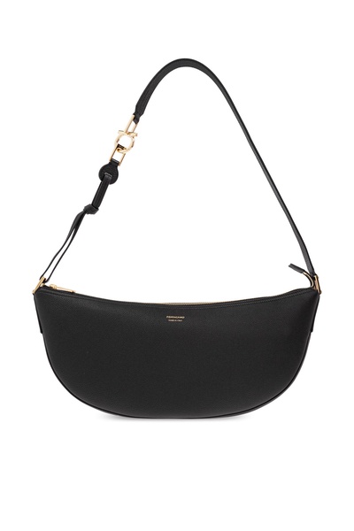 FERRAGAMO Shoulder bag Smile Medium