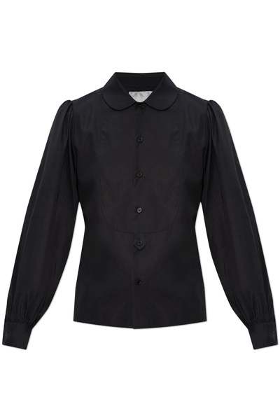Comme des Garcons Noir Kei Ninomiya Cotton shirt