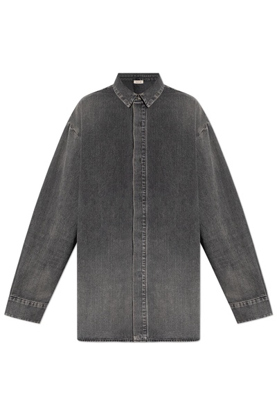 Fear Of God Denim Shirt