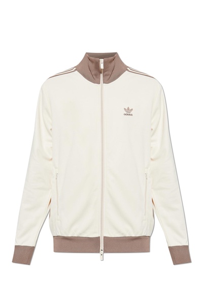ADIDAS Originals Sweatshirt with stand-up collar