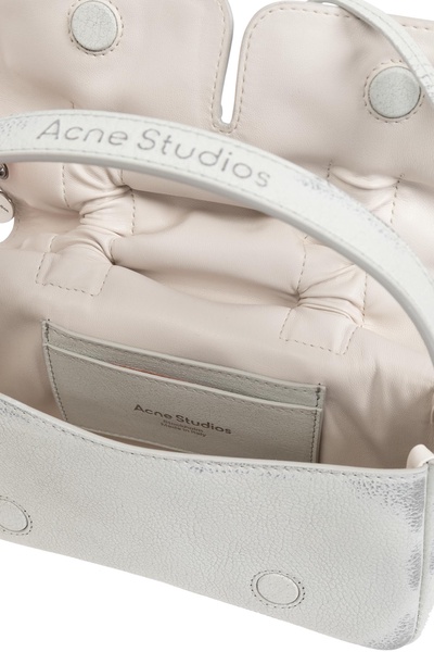 Acne Studios Leather handbag