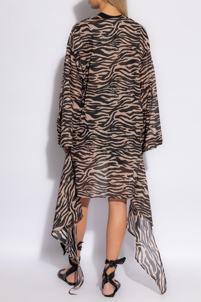The Attico Dress from the 'Join Us At The Beach' collection