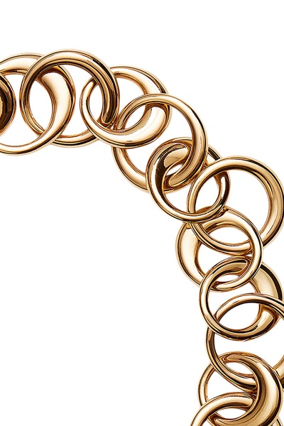 LIE STUDIO Necklace ‘The Laura’