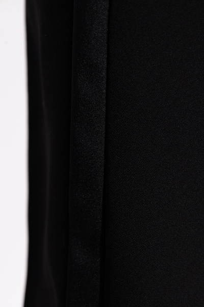 Dolce & Gabbana Woolen pleated trousers